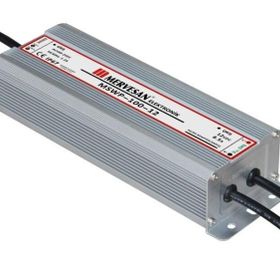 Mervesan MSWP-100-12 12 Vdc 8 5A 100 W Ip67 Sabit Voltaj Adaptör