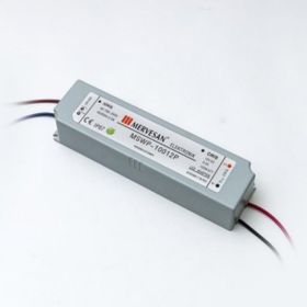 Mervesan MSWP-100-24 100 W 24 Vdc Sabit Voltaj Adaptör