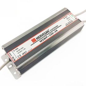 Mervesan MSWP-150-24 150 W 24 Vdc Sabit Voltaj Adaptör
