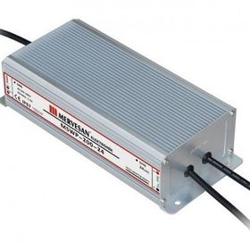 Mervesan MSWP-200-24 200 W 24 Vdc Sabit Voltaj Adaptör