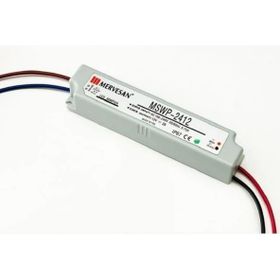 Mervesan MSWP-24-12 24 W 12 Vdc Sabit Voltaj Adaptör