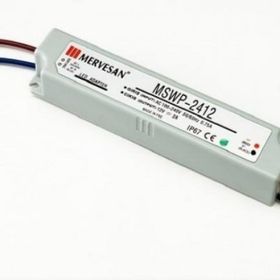 Mervesan MSWP-24-12 24 W 12 Vdc Sabit Voltaj Adaptör