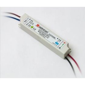Mervesan MSWP-24-24 24 W 24 Vdc Sabit Voltaj Adaptör