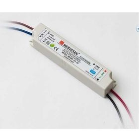 Mervesan MSWP-24-24 24 W 24 Vdc Sabit Voltaj Adaptör