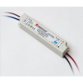 Mervesan MSWP-24-24 24 W 24 Vdc Sabit Voltaj Adaptör