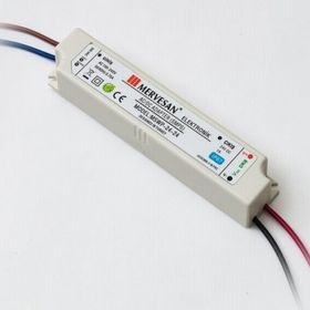 Mervesan MSWP-24-24 24 W 24 Vdc Sabit Voltaj Adaptör