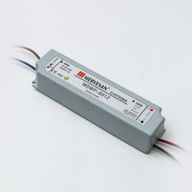 Mervesan MSWP-60-24 60 W 24 Vdc Sabit Voltaj Adaptör