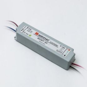 Mervesan MSWP-60-24 60 W 24 Vdc Sabit Voltaj Adaptör