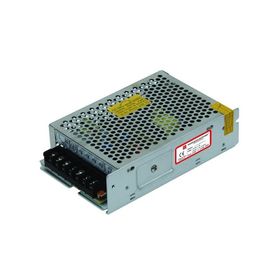 Mervesan MT-100-12 12V 8.3A 100W Metal Kasalı İç Mekan AC/DC SMPS Adaptör