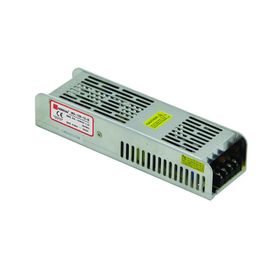 Mervesan MT-120-12-S 120W 12 Vdc Slim Metal Kasa Smps Adaptör