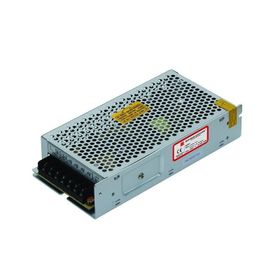 Mervesan MT-150-24 24V 6.20A 150W Metal Kasalı İç Mekan AC/DC SMPS Adaptör