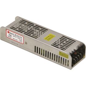 Mervesan MT-150-24-S Slim Metal Kasa Adaptörü