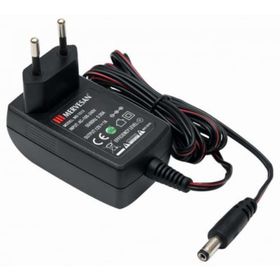 Mervesan MT-1512 12V 1A 15W Priz Modeli Adaptör