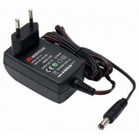 Mervesan MT-1512 12V 1A 15W Priz Modeli Adaptör