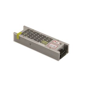 Mervesan MT-200-12-S 12V 16.5A 200W Slim Metal Kasalı AC/DC SMPS Adaptör