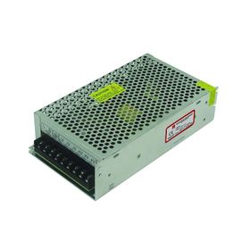 Mervesan MT-200-18 18V 11A 200W Metal Kasalı İç Mekan AC/DC SMPS Adaptör