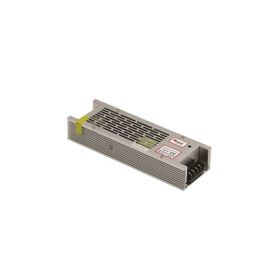 Mervesan MT-200-24 200W 24 Vdc Metal Kasa Smps Adaptör