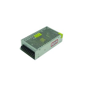 Mervesan MT-200-24 200W 24 Vdc Metal Kasa Smps Adaptör
