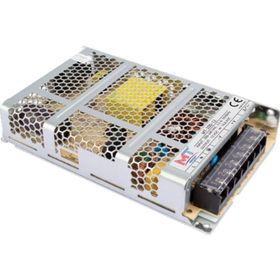 Mervesan MT-200-24 200W 24 Vdc Metal Kasa Smps Adaptör