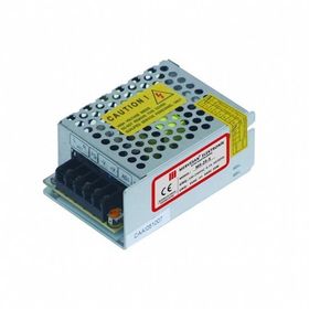 Mervesan MT-24-12 Metal Kasalı İç Mekan Adaptörü