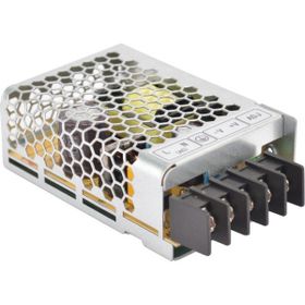 Mervesan MT-24-24 24W 24 Vdc Metal Kasa Smps Adaptör