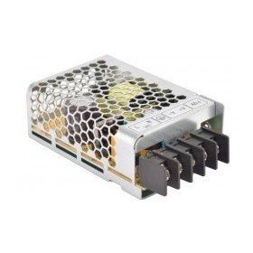Mervesan MT-24-24 24W 24 Vdc Metal Kasa Smps Adaptör