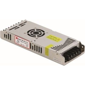 Mervesan MT-280-12 280W 12 Vdc Metal Kasa Smps Adaptör