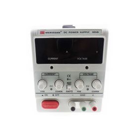 Mervesan MT-305B 150W 0-30 Vdc Ayarlı Güç Kaynağı