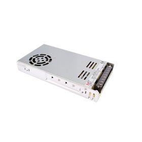 Mervesan MT-350-12 12V 29A 350W Metal Kasalı İç Mekan AC/DC SMPS Adaptör