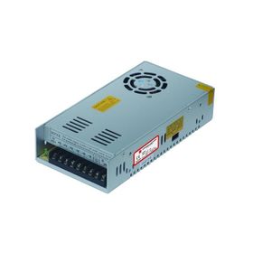 Mervesan MT-350-12 12V 29A 350W Metal Kasalı İç Mekan AC/DC SMPS Adaptör