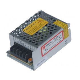 Mervesan MT-36-12 36W 12 Vdc Metal Kasa Smps Adaptör