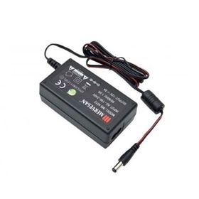 Mervesan MT-4012 12V 3A 40W Masaüstü Modeli Adaptör