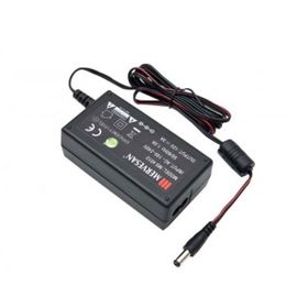 Mervesan MT-4012 12V 3A 40W Masaüstü Modeli Adaptör