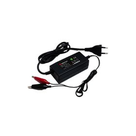 Mervesan MT-4012 40W 12 Vdc Masaüstü Modeli Smps Adaptör
