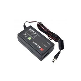 Mervesan MT-4012 40W 12 Vdc Masaüstü Modeli Smps Adaptör