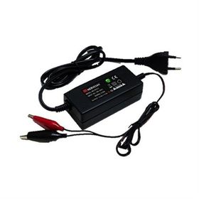 Mervesan Mt-4024C Akü Şarj Adaptörü