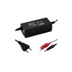 Mervesan Mt-4024C Akü Şarj Adaptörü