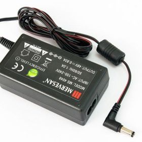 Mervesan MT-4048 48V 8.83A 40W Masaüstü Modeli Adaptör