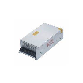 Mervesan MT-500-24 500W 24 Vdc Metal Kasa Smps Adaptör