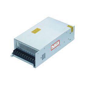 Mervesan MT-500-24 500W 24 Vdc Metal Kasa Smps Adaptör