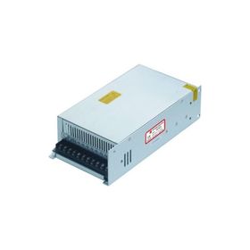 Mervesan MT-500-48 500W 48 Vdc Metal Kasa Smps Adaptör