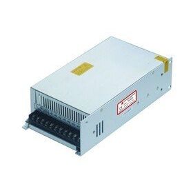 Mervesan MT-500-48 500W 48 Vdc Metal Kasa Smps Adaptör