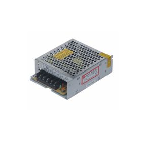 Mervesan MT-60-12 60W 12 Vdc Metal Kasa Smps Adaptör