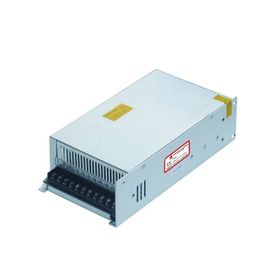 Mervesan MT-600-12 12V 50A 600W Metal Kasalı İç Mekan AC/DC SMPS Adaptör