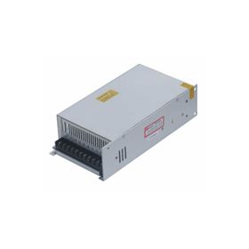 Mervesan MT-600-12 600W 12 Vdc Metal Kasa Smps Adaptör