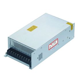Mervesan MT-600-12 600W 12 Vdc Metal Kasa Smps Adaptör