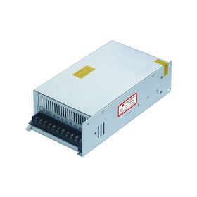 Mervesan MT-600-24 24V 25A 600W Metal Kasalı İç Mekan AC/DC SMPS Adaptör