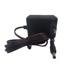 Mervesan MT-615 15 VDC Şarj Adaptörü