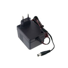 Mervesan MT-624 6W 24V Dc Lineer Şarj Adaptörü