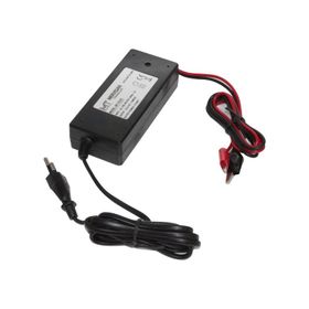 Mervesan MT-7012-C 13.8V 5A Smps Akü Şarj Adaptörü